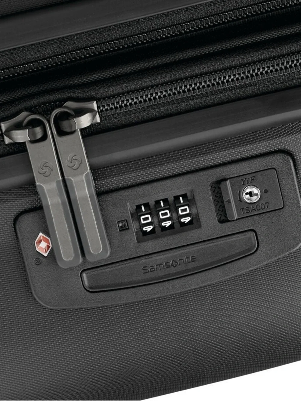 Samsonite keep your